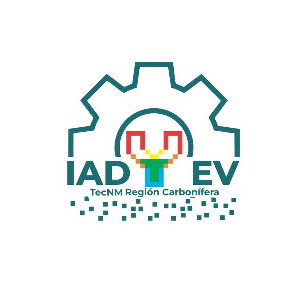 Logo de la Academia